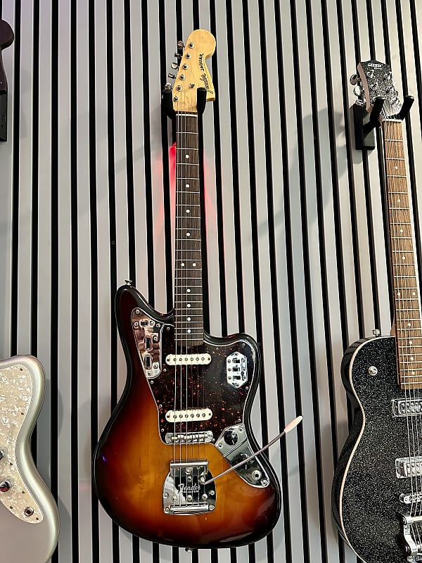 Fender JG-66 Jaguar Reissue MIJ | Reverb