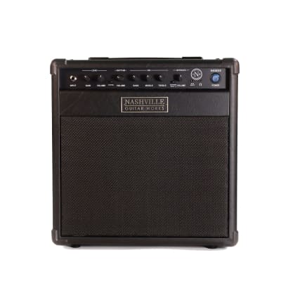 Tube Works MosValve 1160 Black | Reverb