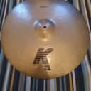 Zildjian 20" K Series Heavy Ride Cymbal