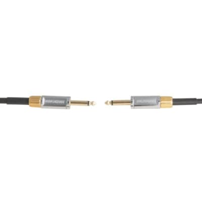 RockBoard PREMIUM Flat Instrument Cable, 300 cm / 9.8 ft., straight/straight image 7