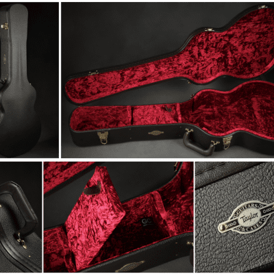 Taylor 514ce (Brand New) image 21