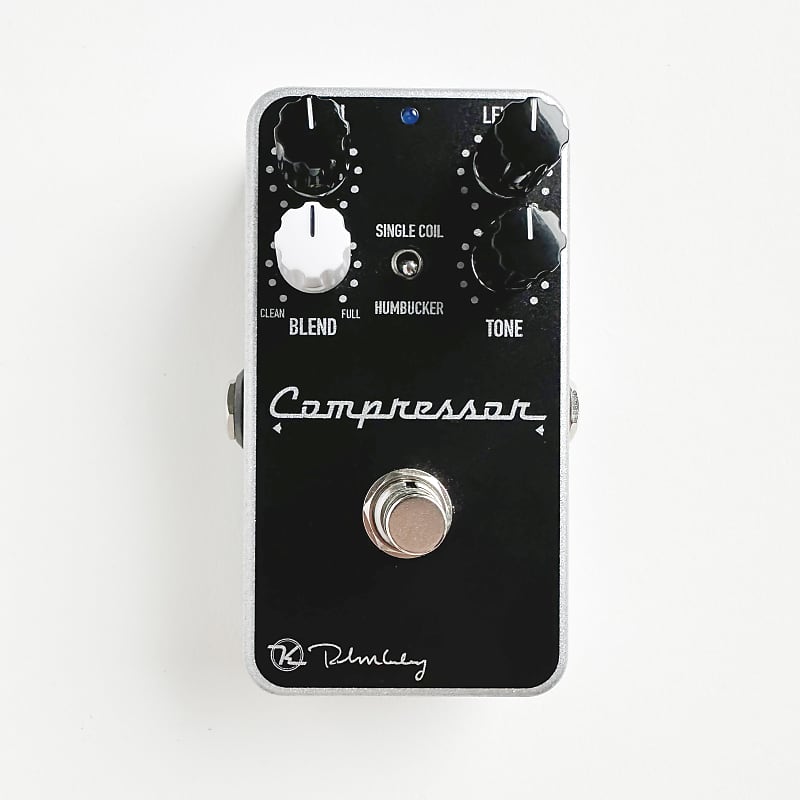 Keeley Compressor Plus