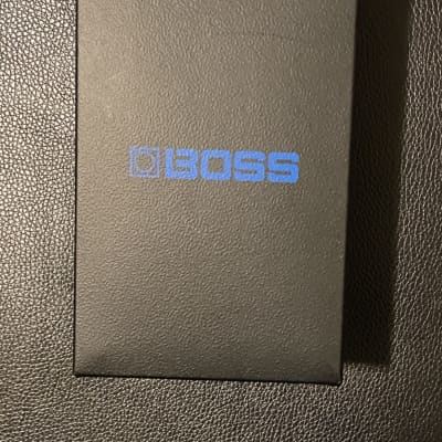 Boss DS-1 Distortion (Silver Label) 1994 - Present - Orange image 4