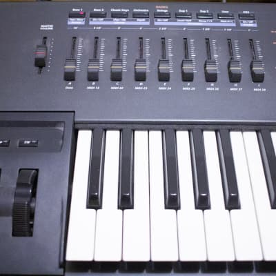 Kurzweil PC3K6 61-Key Digital Production Workstation Synthesizer