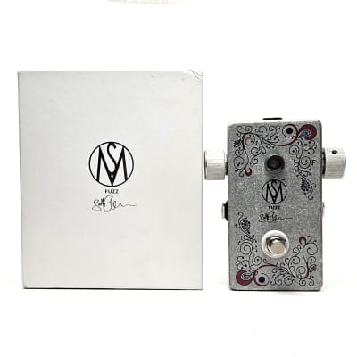 Reverb.com listing, price, conditions, and images for scott-mckeon-sm-fuzz