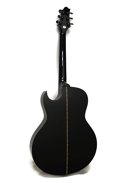 Greg Bennett TMJ-17CE エレアコ レフティ