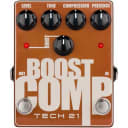 Tech 21 Boost COMP Compressor/Boost Pedal