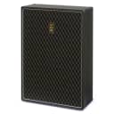 Vox 2x15  Empty "Beatle" Style Bass Cabinet by North Coast Music - Licensed by Vox Amplification, UK
