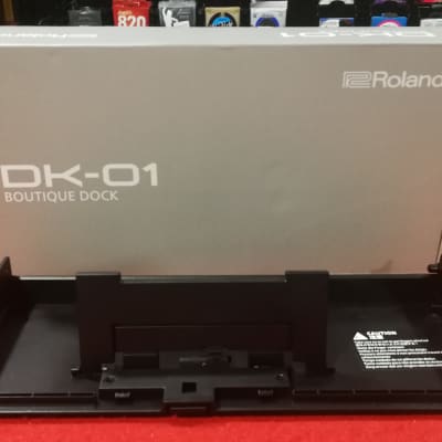Roland Dk-01 Boutique Dock for sale