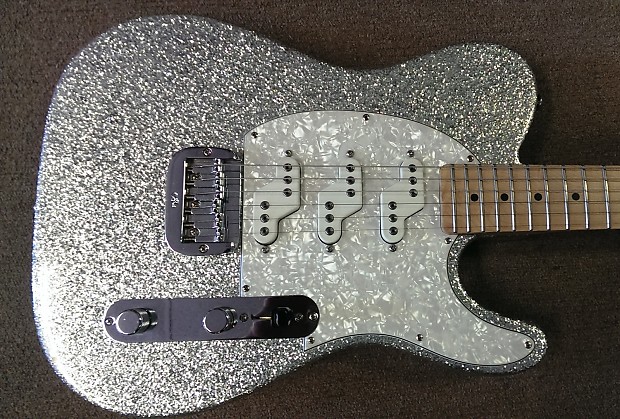 G&l cheap asat z3