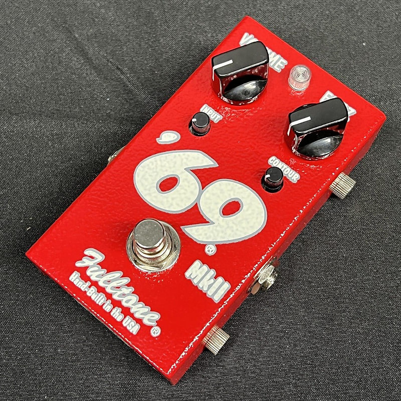Fulltone 69 Mk II