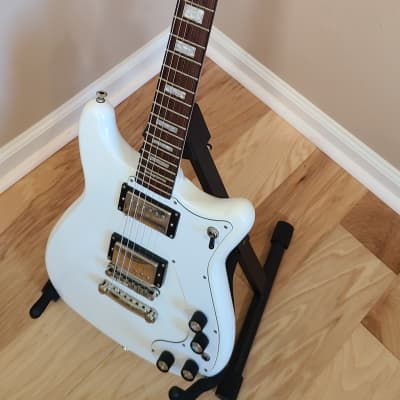 Epiphone Wilshire Pro (2006 - 2013) | Reverb