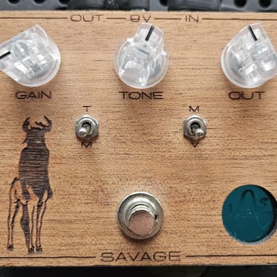 Reverb.com listing, price, conditions, and images for anasounds-savage