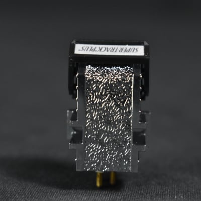 Shure V15 type III Cartridge w/Super-Track 