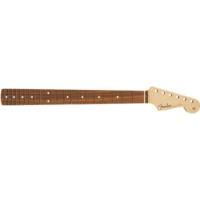 Fender American Standard Stratocaster Neck, 22-Fret | Reverb Poland