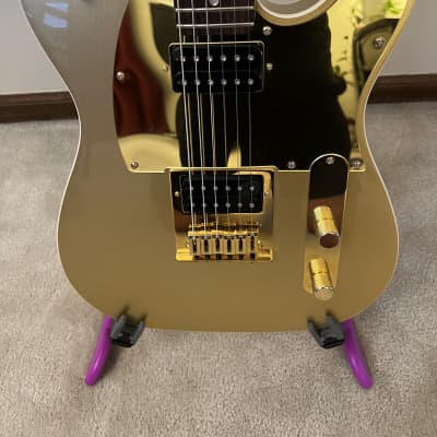 Squier John 5 Signature J5 Telecaster | Reverb