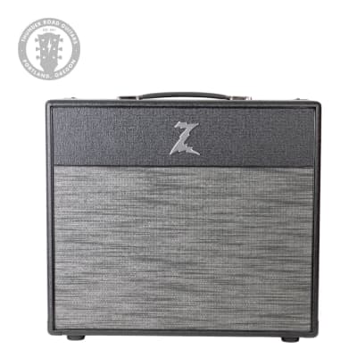 Used Dr. Z Z-Wreck 1x12 Combo w/Brakelite and 1/2 Power Switch for sale