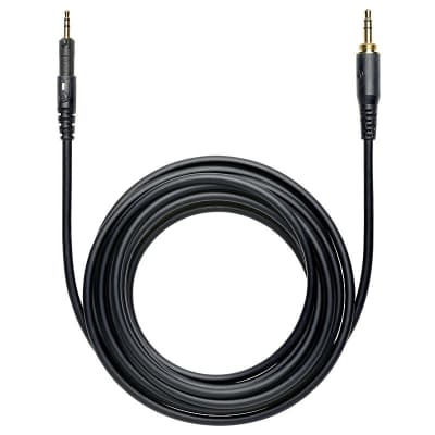 Audio-Technica ATH-M70x Professional Monitor Headphones image 5