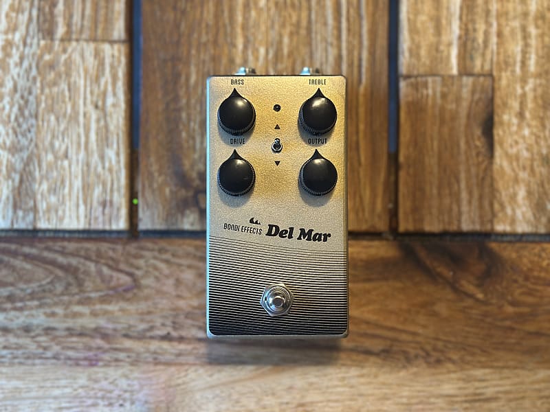 Bondi Effects Del Mar Overdrive