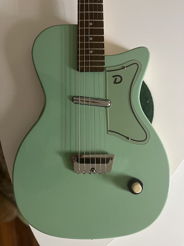 Danelectro U-1 Reissue | Reverb