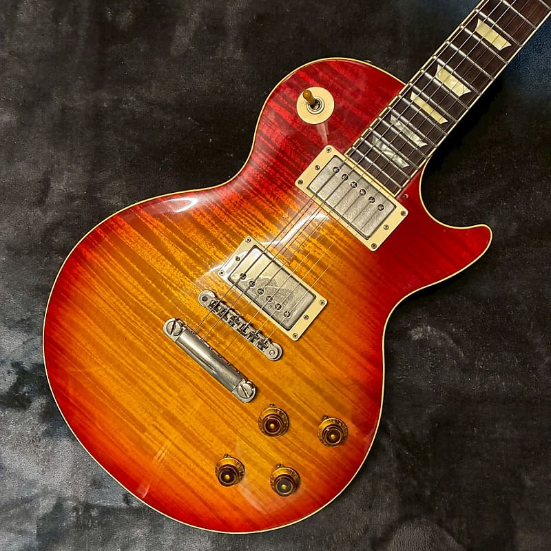 Epiphone Les Paul Standard 1990 |MIJ| |Vintage| | Reverb