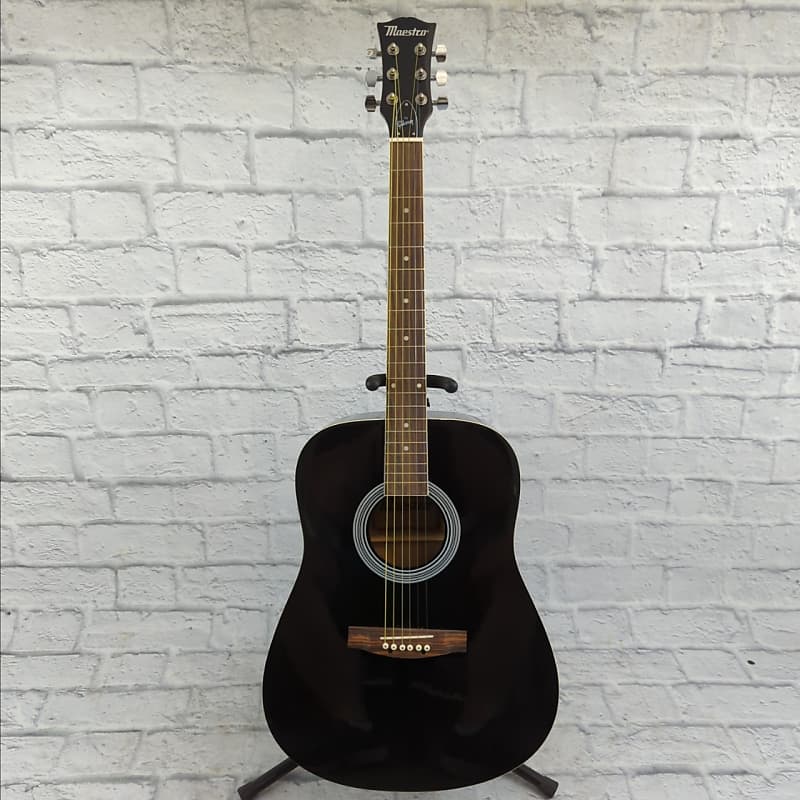 Gibson on sale maestro acoustic