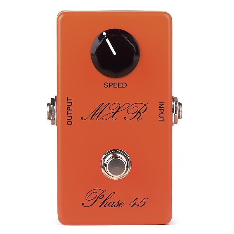 MXR CSP105 '75 Vintage Phase 45 image 1