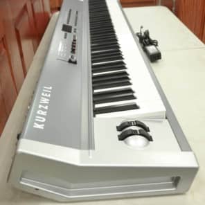 Kurzweil Sp2x Grey | Reverb