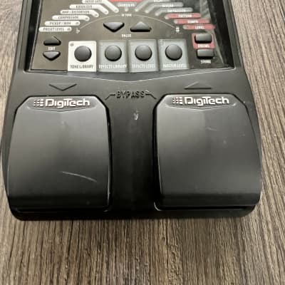 Reverb.com listing, price, conditions, and images for digitech-digitech-rp-70