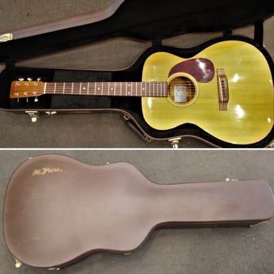 K.Yairi RYF-1000 2009 - Natural Gloss -style 000-18 martin | Reverb