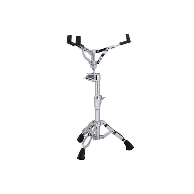 Mapex Armory Double Braced Snare Stand Chrome image 1