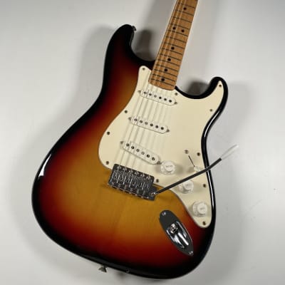 Fernandes FST-70 Burny Custom '76 Vintage MIJ Stratocaster