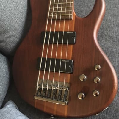 美品・希少6弦ベースCarparelli Guitars CF-6 CARPARELLI GUITARS CF－6
