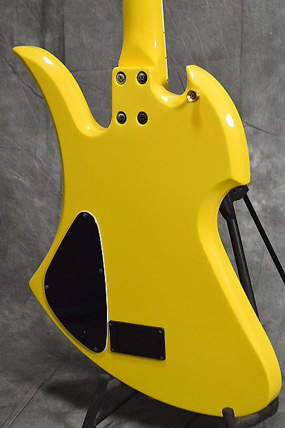 Fernandes/Burny / Urny / Mg 145 Hy | Reverb