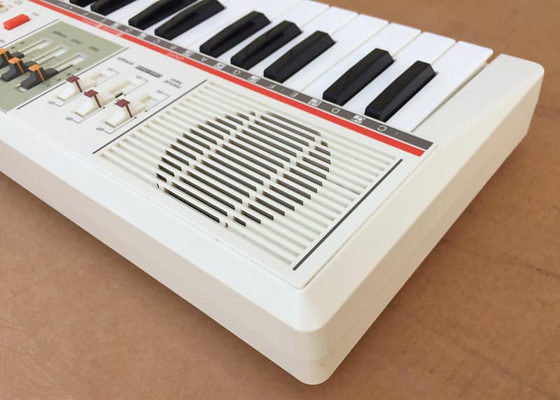 Casiotone mt65 hotsell