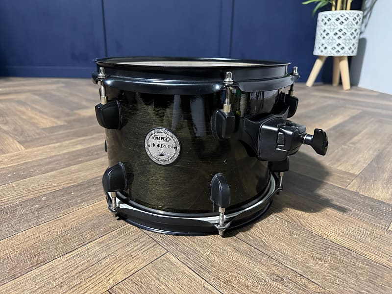 Mapex Horizon 10"x 7" Rack Tom Drum / Drum Hardware #MW35 image 1