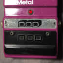 DOD FX56 American Metal