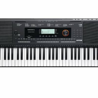 Kurzweil KP-110 | 61-Key Personal Arranger Keyboard. New with Full Warranty! image 3