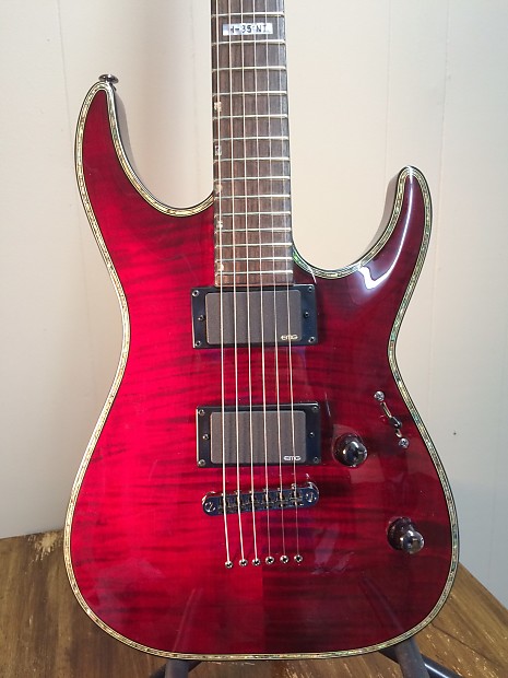 Esp ltd h351nt new arrivals