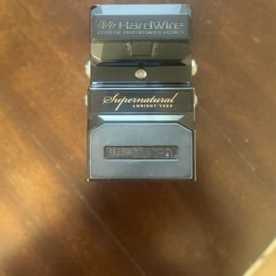 Reverb.com listing, price, conditions, and images for digitech-supernatural