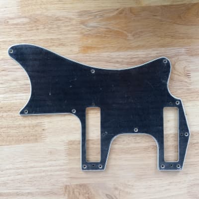 1980's Gibson RD Standard Bass Pickguard New Old Stock Free Shipping for sale