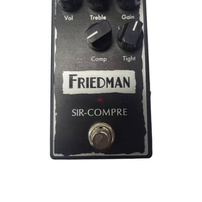 Reverb.com listing, price, conditions, and images for friedman-sir-compre