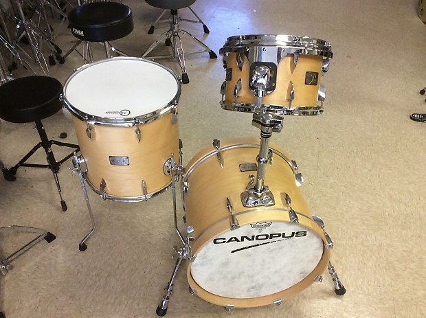 Canopus yaiba hotsell bop kit