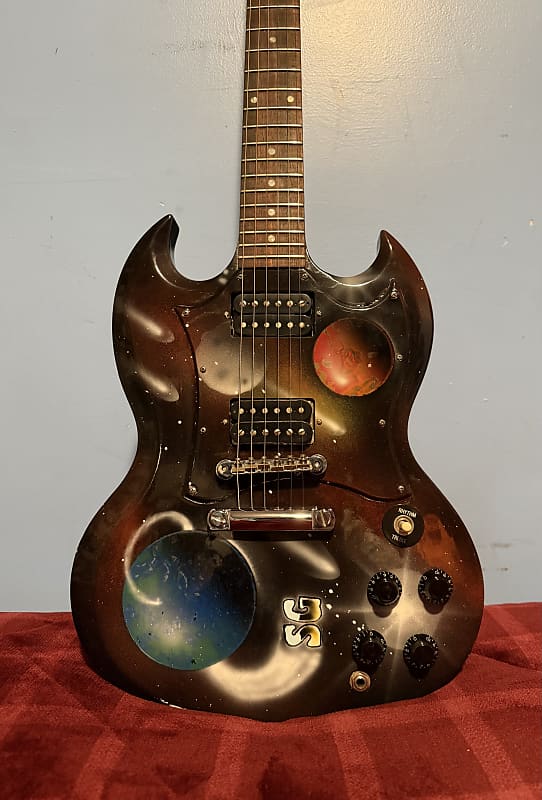 Gibson SG Special 1991 - 2011 | Reverb