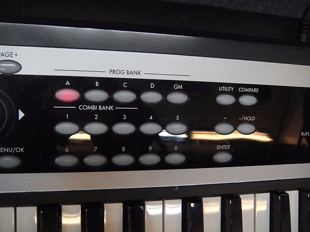 Amazon.com: Korg X50 61-Key Music Synthesizer Keyboard