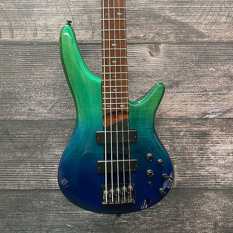 Ibanez sr875 deals