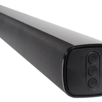 Soundbar+Wireless Subwoofer Home Theater System For Sony X900F Television TV image 4