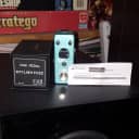 Donner Stylish Fuzz Mini Pedal  (with Box and Manual)