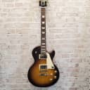 Gibson Les Paul Tribute 2021 Satin Tobacco Burst (King of Prussia, PA)