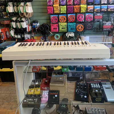 Yamaha PS-20 Automatic Bass Chord System 1981 - White image 5